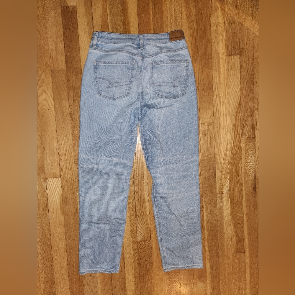 American Eagle Jeans Size 4